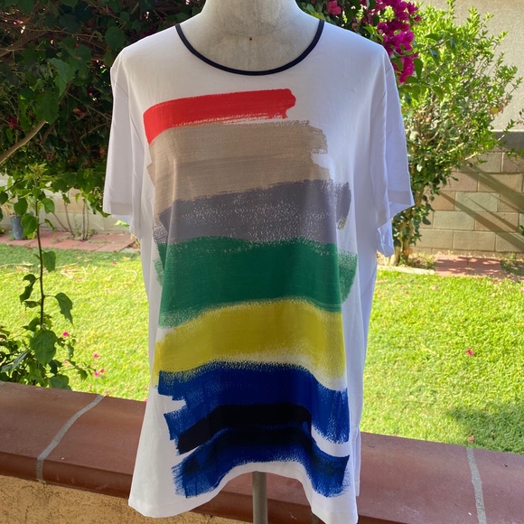 REED Graphic Short Sleeve Shirt XL - Picture 2 of 7